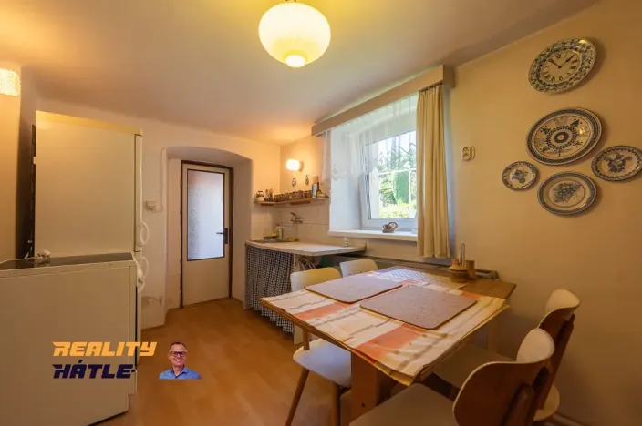 Prodej rodinného domu, Hořice, Karlova, 100 m2