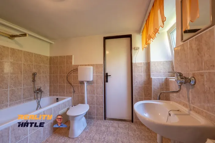 Prodej rodinného domu, Hořice, Karlova, 100 m2