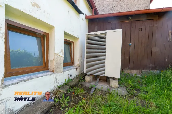 Prodej rodinného domu, Hořice, Karlova, 100 m2