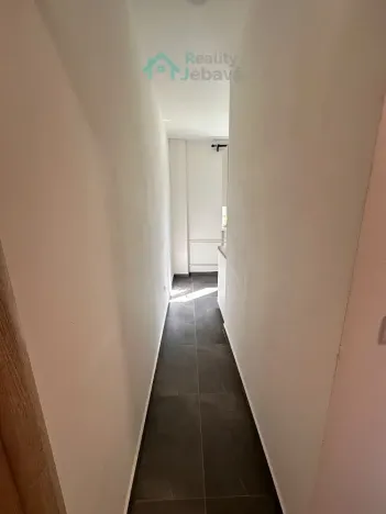 Pronájem bytu 3+1, Chrudim, U Stadionu, 64 m2