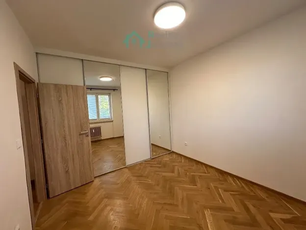 Pronájem bytu 3+1, Chrudim, U Stadionu, 64 m2