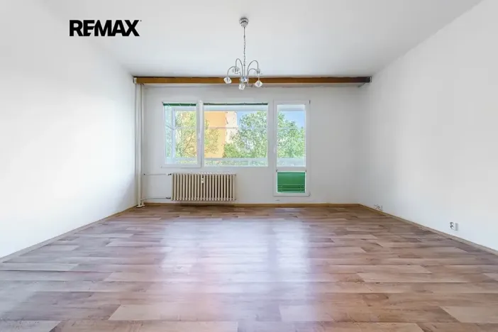 Prodej bytu 3+1, Brno, Bořetická, 64 m2