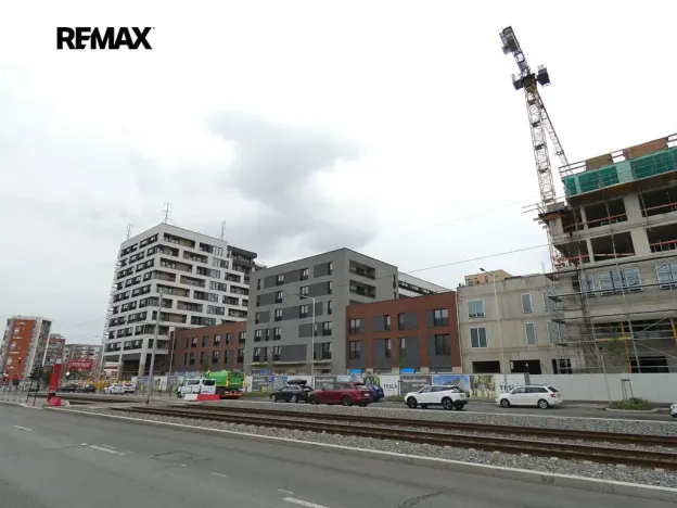 Pronájem obchodního prostoru, Praha - Hloubětín, Poděbradská, 94 m2