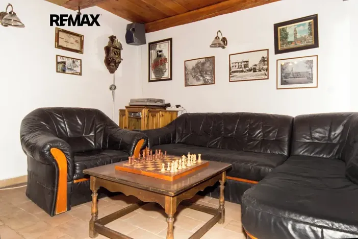 Prodej zemědělské usedlosti, Strmilov, Samota, 550 m2
