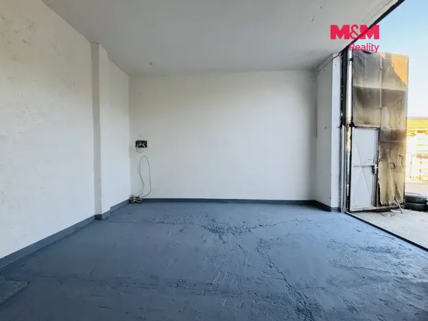 Pronájem skladu, Karviná, Bažantnice, 71 m2