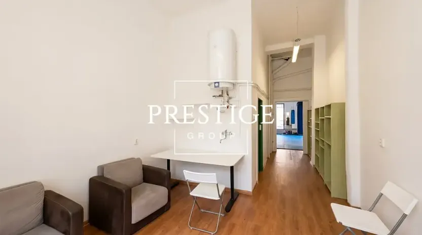 Pronájem obchodního prostoru, Praha - Košíře, Plzeňská, 78 m2