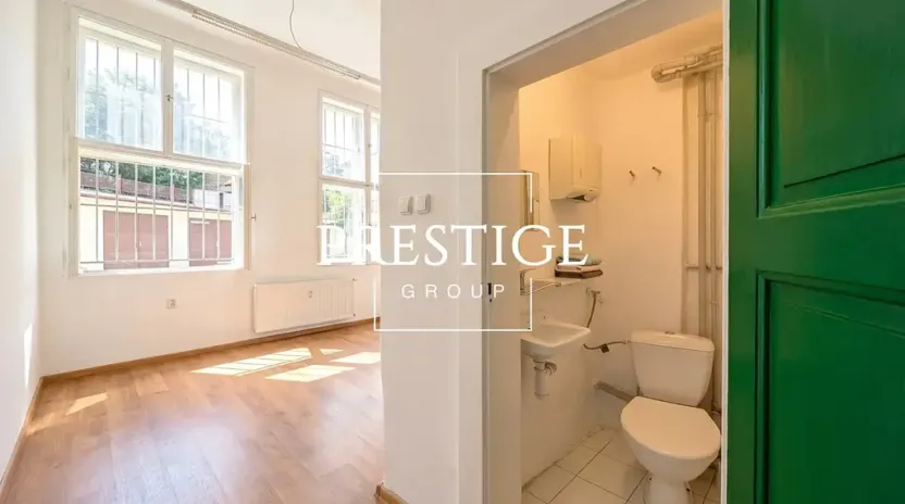 Pronájem obchodního prostoru, Praha - Košíře, Plzeňská, 78 m2