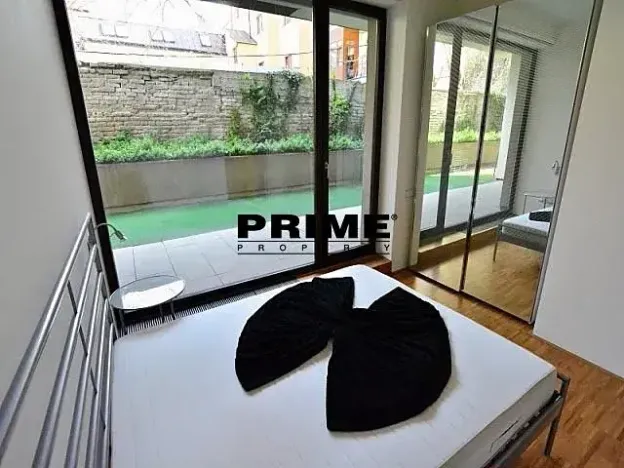 Pronájem bytu 3+kk, Praha - Žižkov, Prokopova, 154 m2