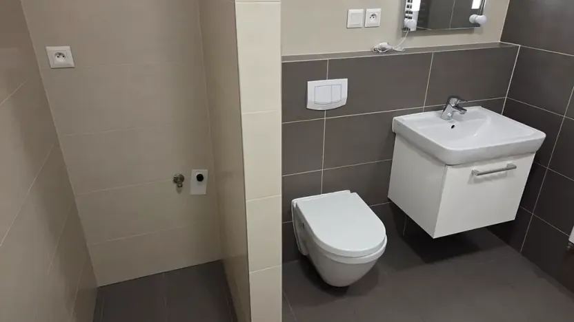 Pronájem bytu 2+kk, Čeladná, 62 m2
