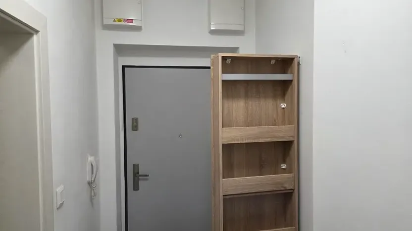 Pronájem bytu 2+kk, Čeladná, 62 m2