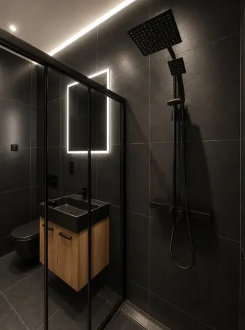 Prodej bytu 3+kk, Nová Bystřice, 91 m2