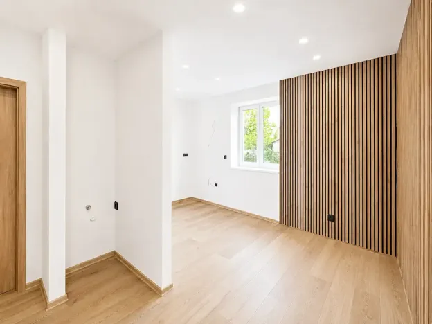 Prodej bytu 3+kk, Nová Bystřice, 91 m2