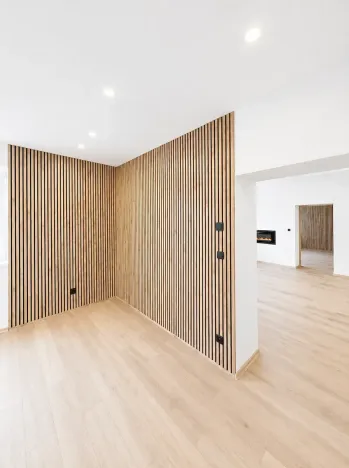 Prodej bytu 3+kk, Nová Bystřice, 91 m2