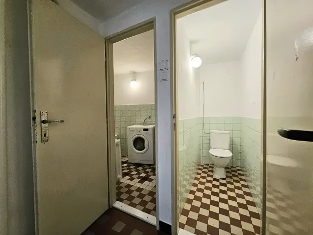 Pronájem bytu 5+1, Troubsko, Školní, 108 m2