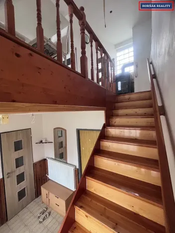 Pronájem bytu 3+1, Letonice, 70 m2