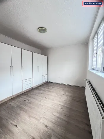 Pronájem rodinného domu, Letonice, 70 m2