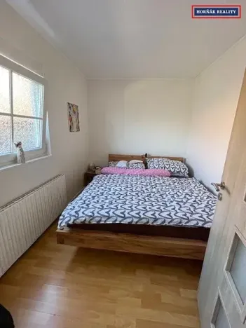 Pronájem rodinného domu, Letonice, 70 m2
