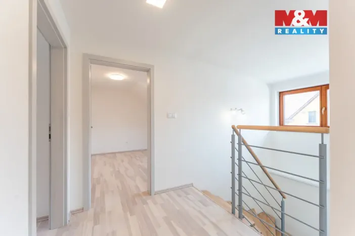 Prodej rodinného domu, Lysá nad Labem, Sojovická, 310 m2