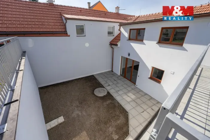 Prodej rodinného domu, Lysá nad Labem, Sojovická, 310 m2