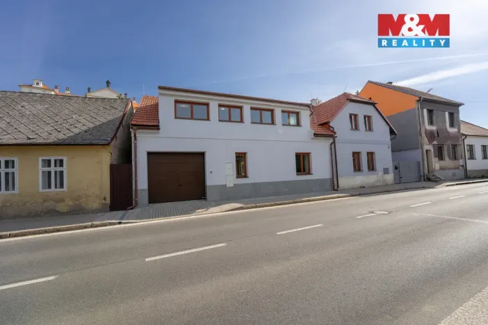 Prodej rodinného domu, Lysá nad Labem, Sojovická, 310 m2