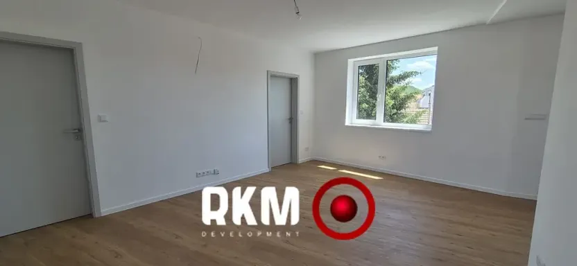 Prodej bytu 2+kk, Ivančice, 50 m2