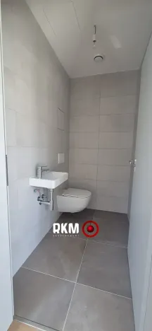 Prodej bytu 3+kk, Ivančice, 66 m2