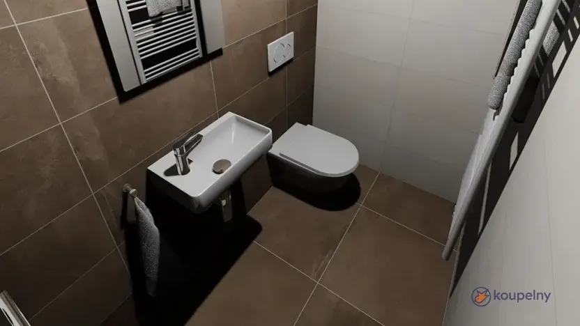 Prodej bytu 3+kk, Ivančice, 66 m2