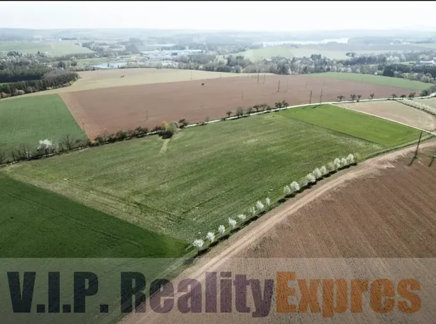 Pronájem výrobních prostor, Soutice, 804 m2