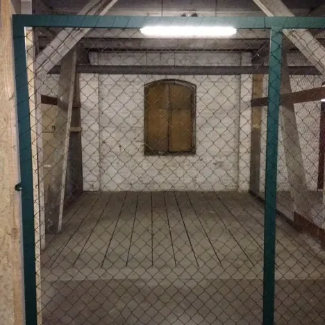 Pronájem skladu, Praha - Sedlec, Kamýcká, 17 m2