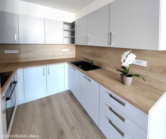 Pronájem bytu 3+kk, Brno, U Červeného mlýna, 97 m2