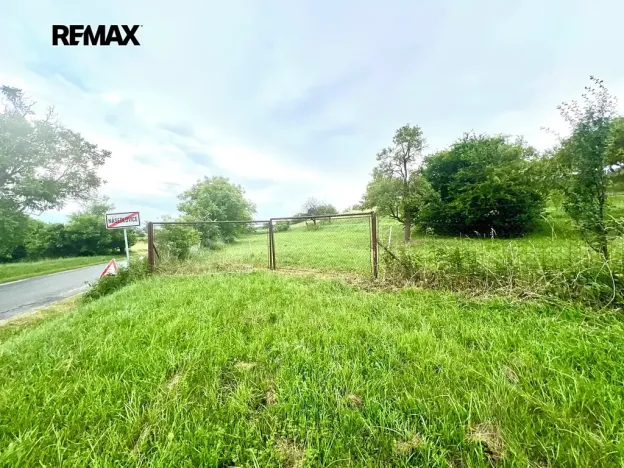 Prodej pozemku pro bydlení, Násedlovice, 896 m2