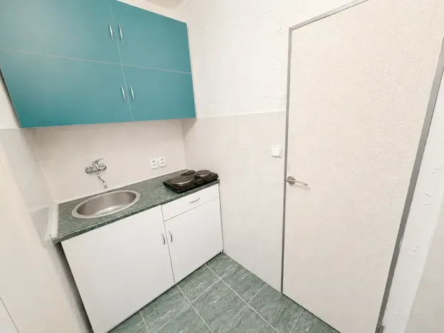 Pronájem bytu 1+kk, Opava, Antonína Sovy, 28 m2
