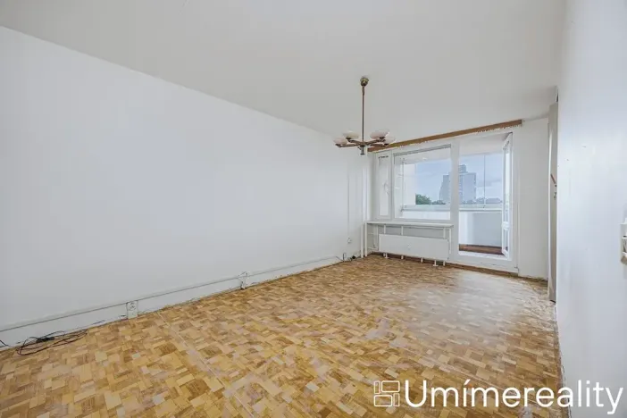 Prodej bytu 3+1, Praha - Kobylisy, Tanvaldská, 66 m2
