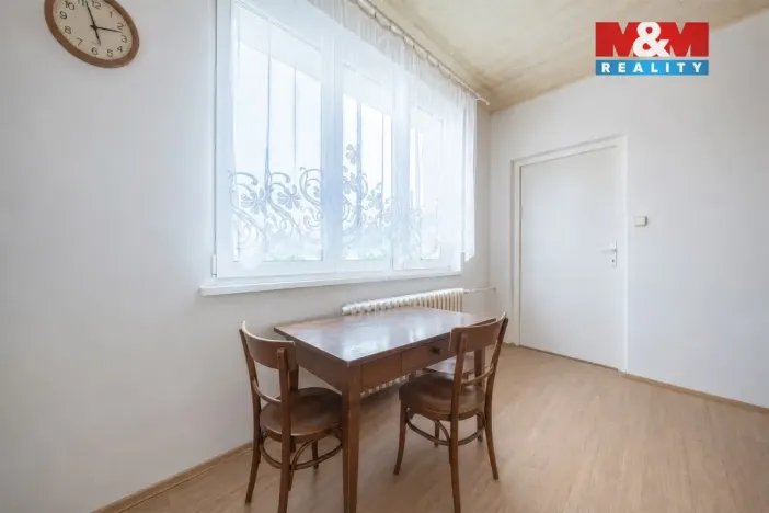 Prodej bytu 1+1, Kraslice, Soukenická, 34 m2