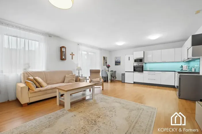Prodej rodinného domu, Bílkovice, 150 m2