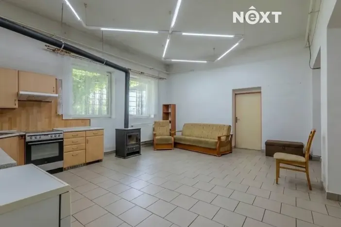 Prodej obchodního prostoru, Petrov, 615 m2