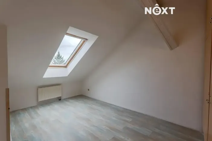 Prodej bytu 4+kk, Břeclav, Olbrachtova, 143 m2