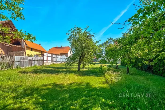 Prodej pozemku pro bydlení, Klobuky, 1088 m2