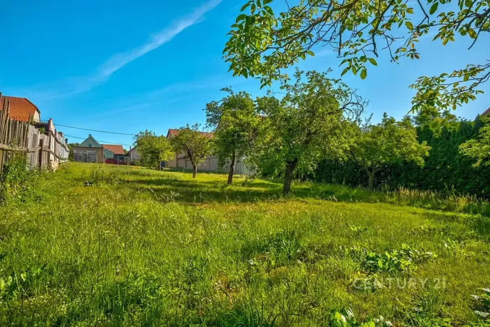 Prodej pozemku pro bydlení, Klobuky, 1088 m2
