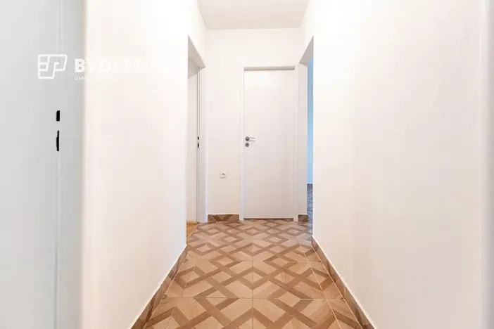 Pronájem bytu 2+1, Teplice, Bílinská, 55 m2