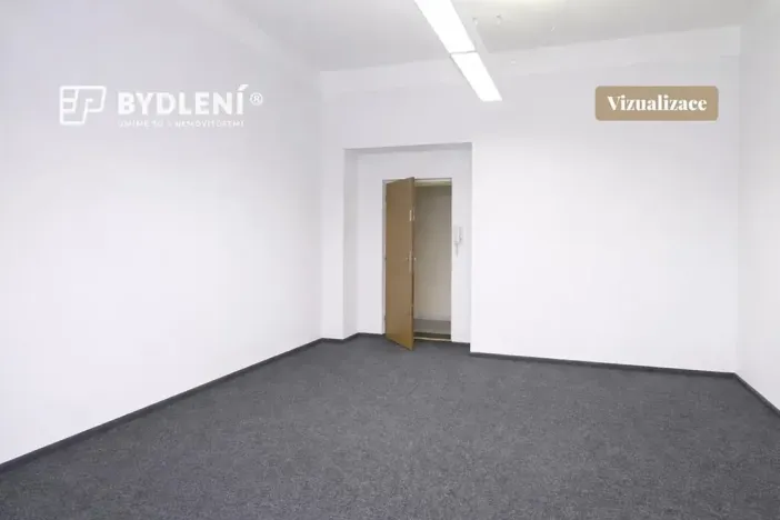 Prodej bytu 4+1, Teplice, J. V. Sládka, 137 m2