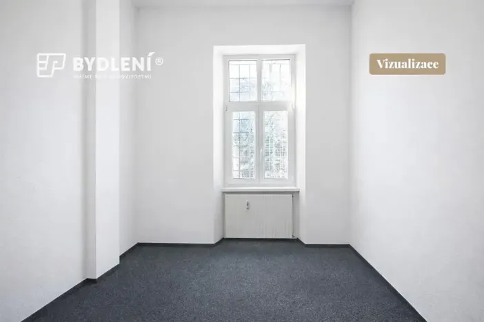 Prodej bytu 4+1, Teplice, J. V. Sládka, 137 m2