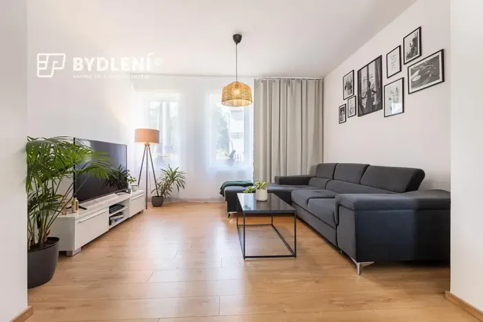 Prodej rodinného domu, Proboštov, Zemská, 118 m2
