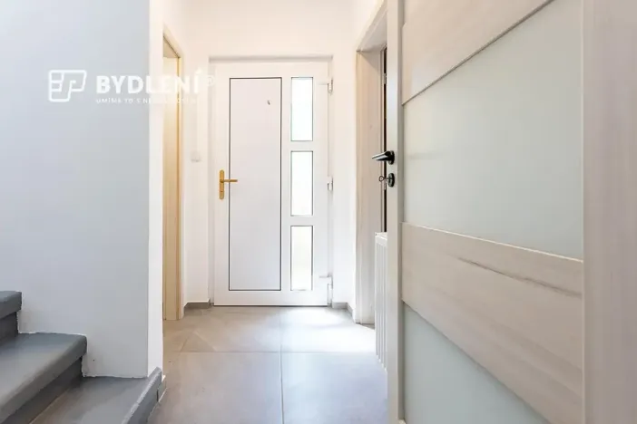 Prodej rodinného domu, Proboštov, Zemská, 118 m2