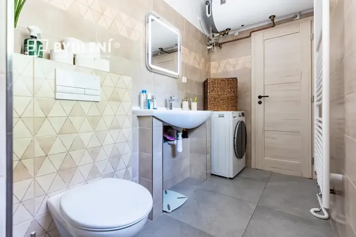 Prodej rodinného domu, Proboštov, Zemská, 118 m2