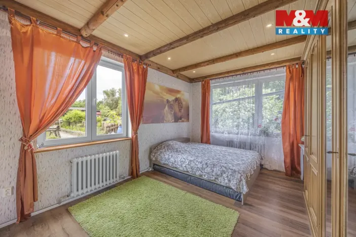 Prodej zemědělské usedlosti, Žalany - Lelov, 3835 m2