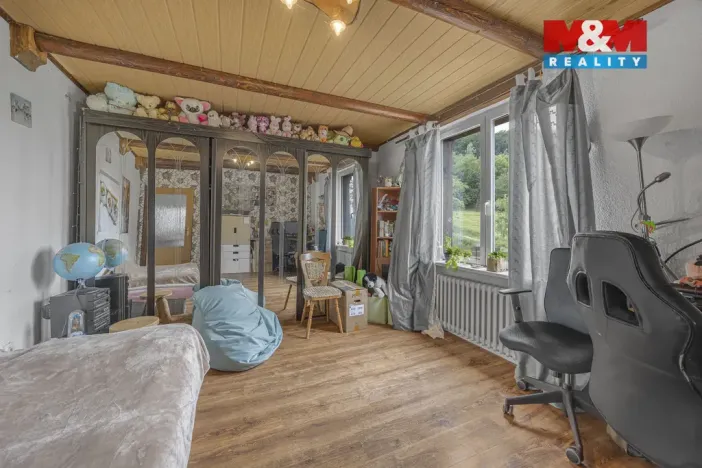 Prodej zemědělské usedlosti, Žalany - Lelov, 3835 m2