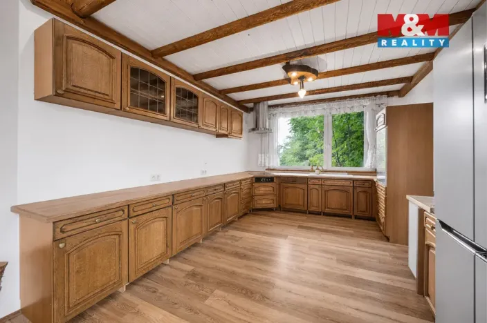 Prodej zemědělské usedlosti, Žalany - Lelov, 3835 m2