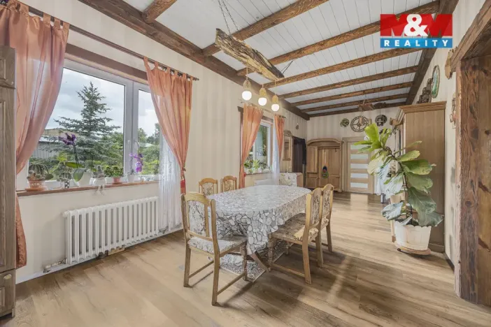 Prodej zemědělské usedlosti, Žalany - Lelov, 3835 m2