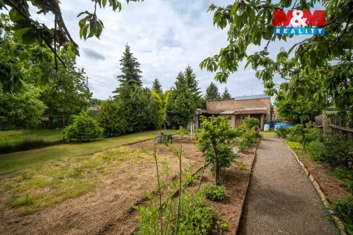Prodej chalupy, Čistá - Nová Ves, 136 m2